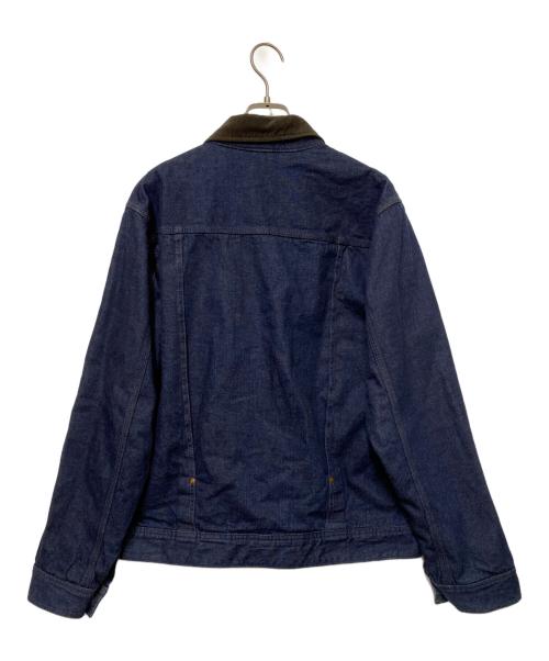 LEE（リー）LEE (リー) デニムジャケット インディゴ サイズ:XLの古着・服飾アイテム