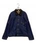 LEE（リー）の古着「デニムジャケット」｜インディゴ