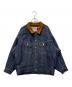 LEE（リー）の古着「SUPERSIZED RIDER JACKET」｜インディゴ