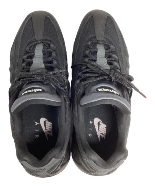 NIKE（ナイキ）NIKE (ナイキ) スニーカー ブラック サイズ:28.5の古着・服飾アイテム