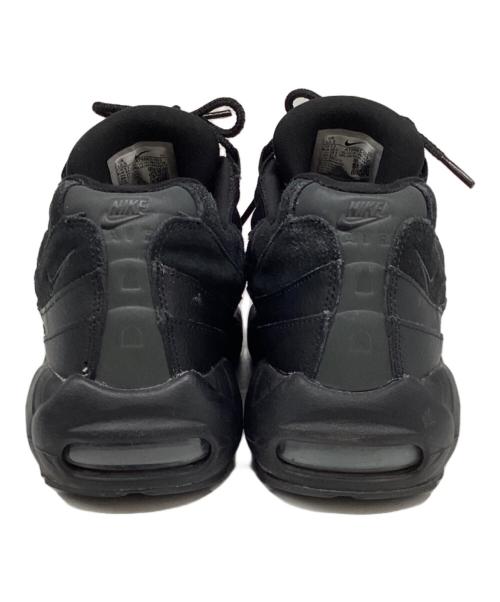 NIKE（ナイキ）NIKE (ナイキ) スニーカー ブラック サイズ:28.5の古着・服飾アイテム