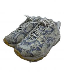 NIKE（ナイキ）の古着「ローカットスニーカー」｜グレー