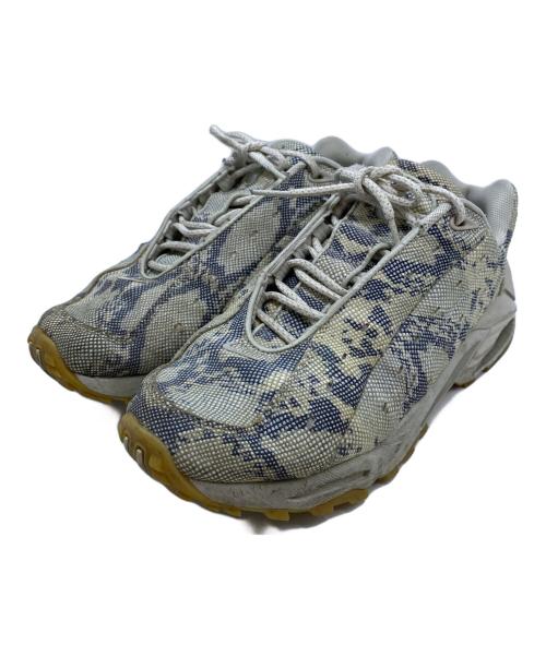 NIKE（ナイキ）NIKE (ナイキ) ローカットスニーカー グレー サイズ:26.5cmの古着・服飾アイテム