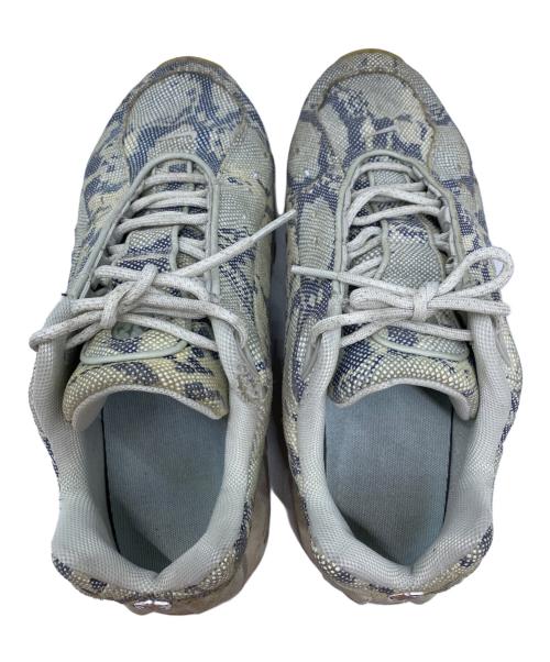 NIKE（ナイキ）NIKE (ナイキ) ローカットスニーカー グレー サイズ:26.5cmの古着・服飾アイテム