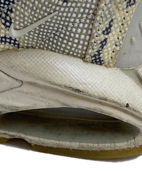 NIKE（ナイキ）NIKE (ナイキ) ローカットスニーカー グレー サイズ:26.5cmの古着・服飾アイテム