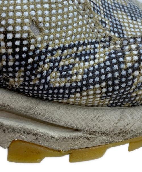 NIKE（ナイキ）NIKE (ナイキ) ローカットスニーカー グレー サイズ:26.5cmの古着・服飾アイテム