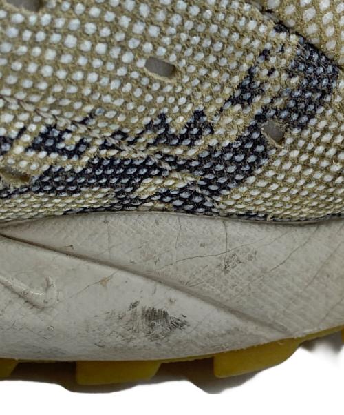 NIKE（ナイキ）NIKE (ナイキ) ローカットスニーカー グレー サイズ:26.5cmの古着・服飾アイテム