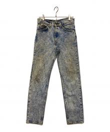 LEVI'S（リーバイス）の古着「デニムパンツ」｜インディゴ