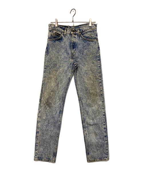 LEVI'S（リーバイス）LEVI'S (リーバイス) デニムパンツ インディゴ サイズ:31　34の古着・服飾アイテム