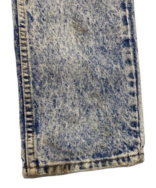 LEVI'S（リーバイス）LEVI'S (リーバイス) デニムパンツ インディゴ サイズ:31　34の古着・服飾アイテム