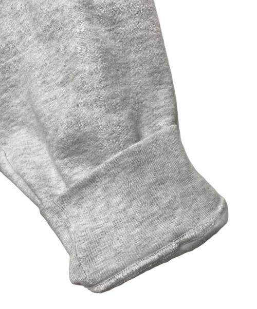 SUPREME（シュプリーム）Supreme (シュプリーム) Crewneck Ash Grey グレー サイズ:Mの古着・服飾アイテム