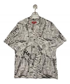 中古・古着通販】SUPREME (シュプリーム) Hysteric Glamour