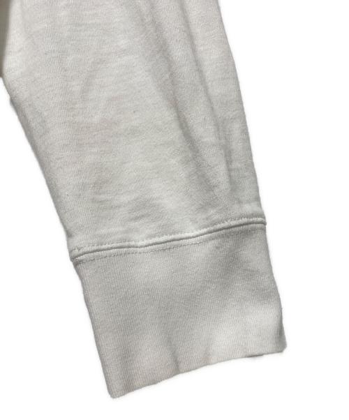 SUPREME（シュプリーム）Supreme (シュプリーム) L/S Pocket Tee ホワイト サイズ:Mの古着・服飾アイテム