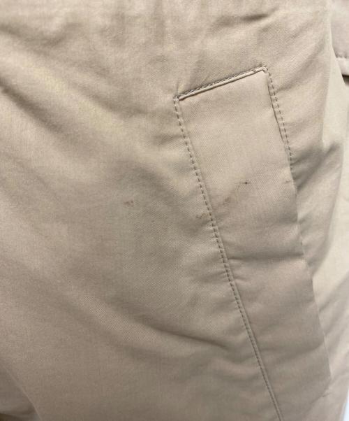 Burberry's（バーバリーズ）Burberry's (バーバリーズ) ライナー付フーデッドコート ブラウン サイズ:LYの古着・服飾アイテム