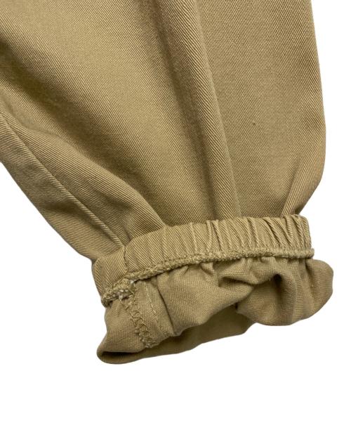 POLO RALPH LAUREN（ポロ・ラルフローレン）POLO RALPH LAUREN (ポロ・ラルフローレン) スイングトップ ベージュ サイズ:Sの古着・服飾アイテム