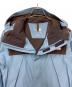 中古・古着 THE NORTH FACE (ザ ノース フェイス) マウンテンジャケット ブルー サイズ:M：25000円