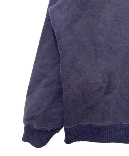 WIND AND SEA（ウィンダンシー）WIND AND SEA (ウィンダンシー) クルーネックスウェット ネイビー サイズ:Lの古着・服飾アイテム