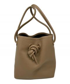 中古・古着通販】VASIC (ヴァジック) CLUB MINI MINI ブラウン