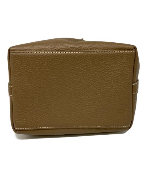 VASIC（ヴァジック）VASIC (ヴァジック) BOND MINI ベージュの古着・服飾アイテム