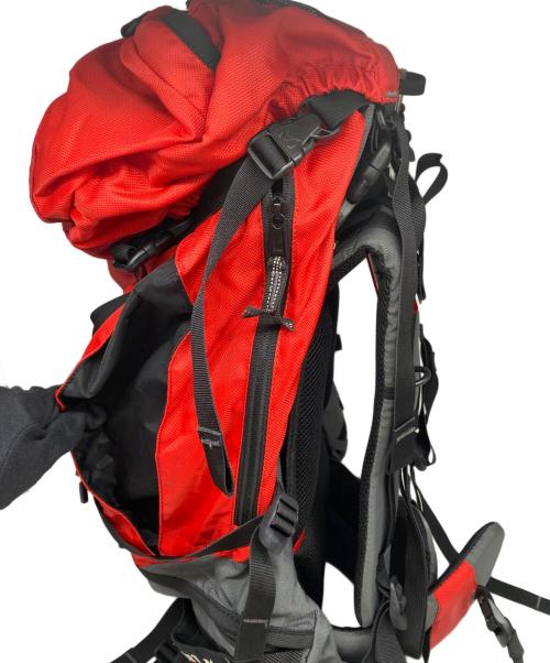 MILLET（ミレー）MILLET (ミレー) リュック レッドの古着・服飾アイテム