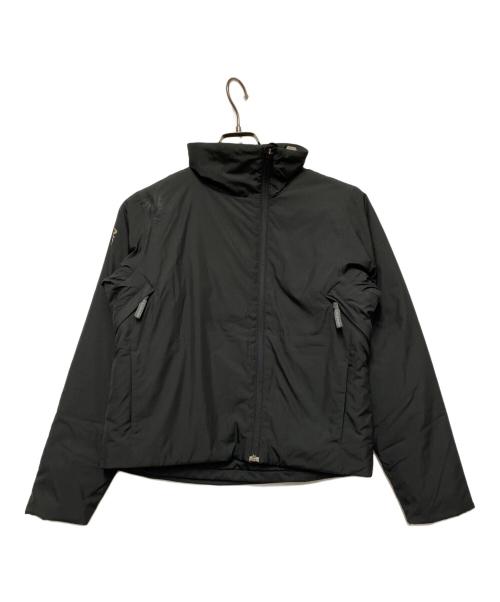 SALOMON（サロモン）SALOMON (サロモン) ナイロンジャケット ブラック サイズ:Mの古着・服飾アイテム