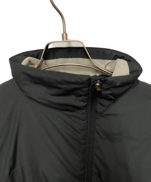SALOMON（サロモン）SALOMON (サロモン) ナイロンジャケット ブラック サイズ:Mの古着・服飾アイテム