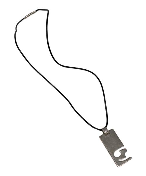 GUCCI（グッチ）GUCCI (グッチ) ネックレスの古着・服飾アイテム