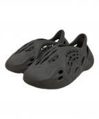 adidasアディダス）の古着「サンダル」｜ブラック