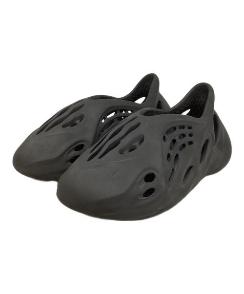 adidas（アディダス）adidas (アディダス) サンダル ブラック サイズ:28.5の古着・服飾アイテム