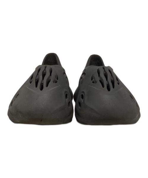 adidas（アディダス）adidas (アディダス) サンダル ブラック サイズ:28.5の古着・服飾アイテム