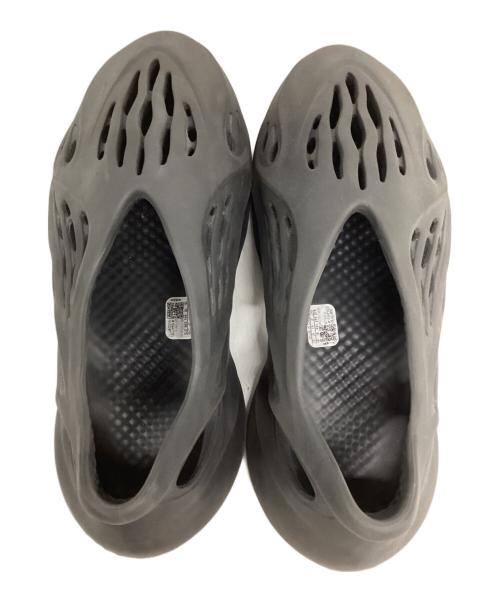 adidas（アディダス）adidas (アディダス) サンダル ブラック サイズ:28.5の古着・服飾アイテム