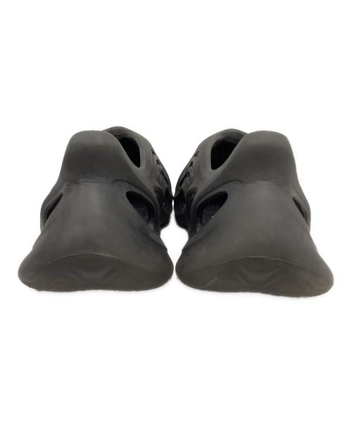 adidas（アディダス）adidas (アディダス) サンダル ブラック サイズ:28.5の古着・服飾アイテム