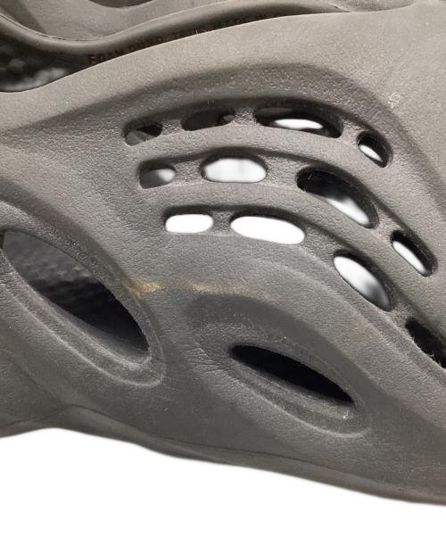 adidas（アディダス）adidas (アディダス) サンダル ブラック サイズ:28.5の古着・服飾アイテム