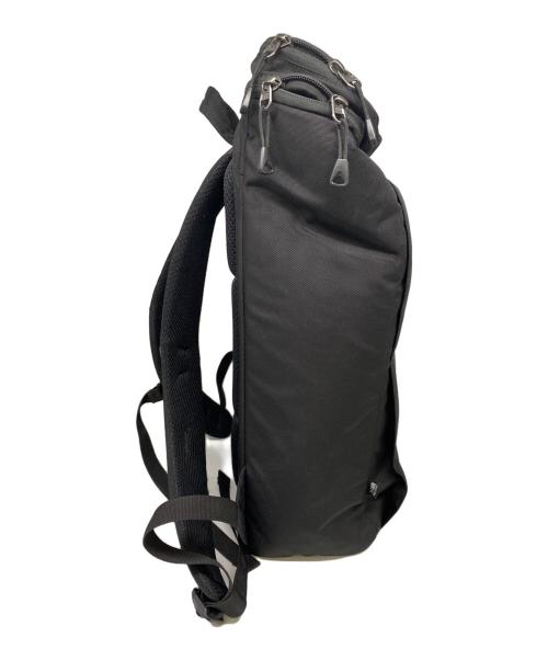 Karrimor tribute 20（カリマー トリビュート トゥエンティ）Karrimor tribute 20 (カリマー トリビュート トゥエンティ) リュック ブラックの古着・服飾アイテム