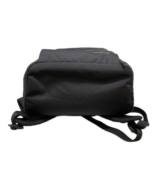 Karrimor tribute 20（カリマー トリビュート トゥエンティ）Karrimor tribute 20 (カリマー トリビュート トゥエンティ) リュック ブラックの古着・服飾アイテム