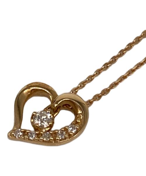 4℃（ヨンドシー）4℃ (ヨンドシー) ネックレスの古着・服飾アイテム