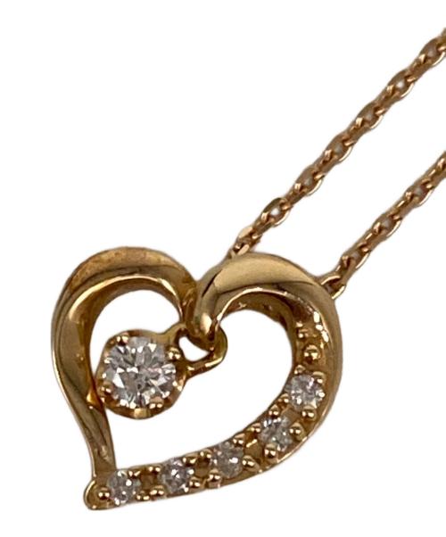 4℃（ヨンドシー）4℃ (ヨンドシー) ネックレスの古着・服飾アイテム