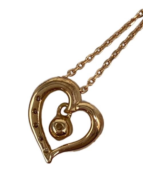 4℃（ヨンドシー）4℃ (ヨンドシー) ネックレスの古着・服飾アイテム