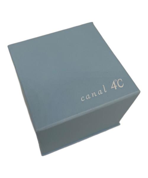 4℃（ヨンドシー）4℃ (ヨンドシー) ネックレスの古着・服飾アイテム