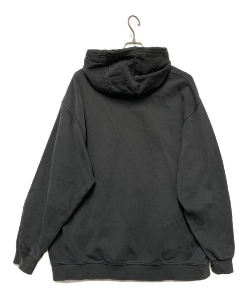 NIKE（ナイキ）NIKE (ナイキ) パーカー ブラック サイズ:XLの古着・服飾アイテム