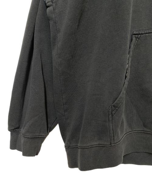 NIKE（ナイキ）NIKE (ナイキ) パーカー ブラック サイズ:XLの古着・服飾アイテム