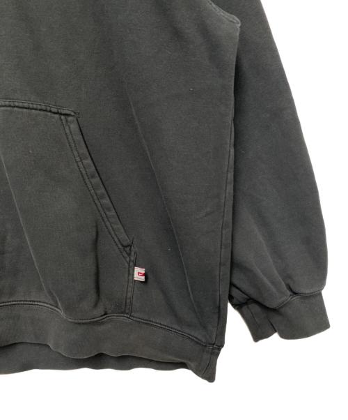 NIKE（ナイキ）NIKE (ナイキ) パーカー ブラック サイズ:XLの古着・服飾アイテム