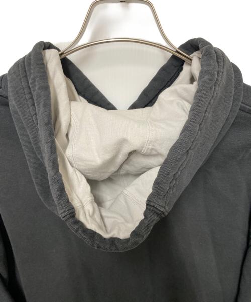 NIKE（ナイキ）NIKE (ナイキ) パーカー ブラック サイズ:XLの古着・服飾アイテム