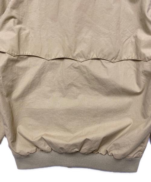 KINGSWOOD（キングスウッド）KINGSWOOD (キングスウッド) スイングトップ ベージュ サイズ:Mの古着・服飾アイテム