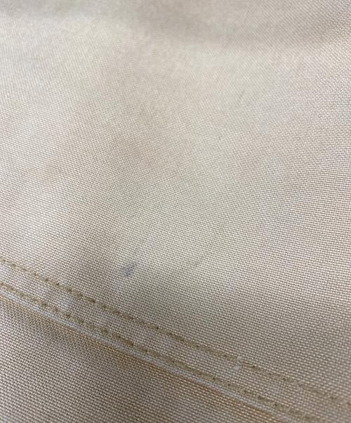 FILSON GARMENT（フィルソン ガーメント）FILSON GARMENT (フィルソン ガーメント) ワークハーフパンツ ベージュ サイズ:W32の古着・服飾アイテム