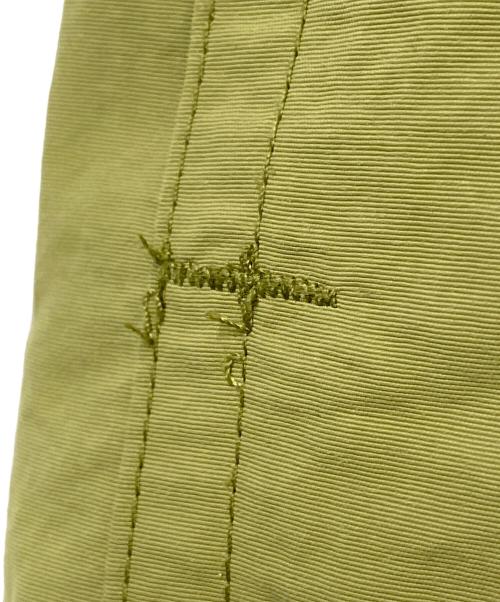 Patagonia（パタゴニア）Patagonia (パタゴニア) ナイロンハーフパンツ グリーン サイズ:Mの古着・服飾アイテム