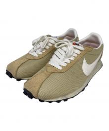 NIKE（ナイキ）の古着「ローカットスニーカー」｜ベージュ
