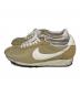 NIKE (ナイキ) ローカットスニーカー ベージュ サイズ:27：6000円