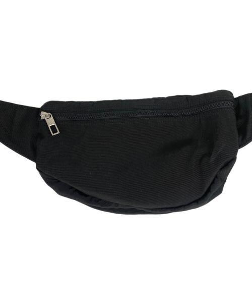 KENZO（ケンゾー）KENZO (ケンゾー) ウエストバッグ ブラックの古着・服飾アイテム