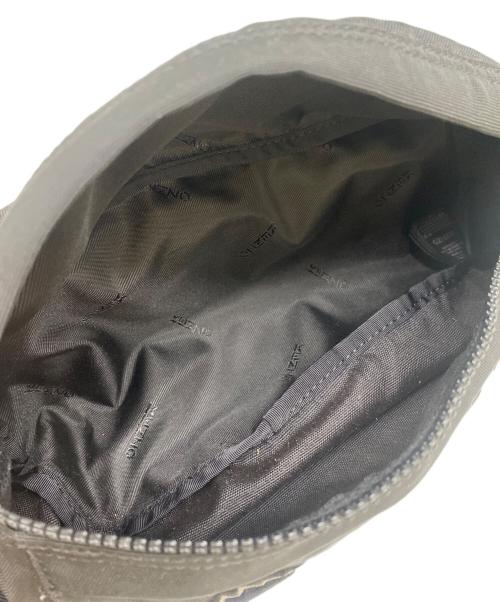 KENZO（ケンゾー）KENZO (ケンゾー) ウエストバッグ ブラックの古着・服飾アイテム